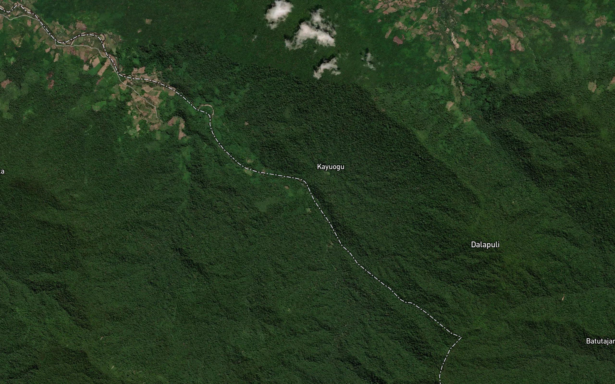Butaiya Bantingi