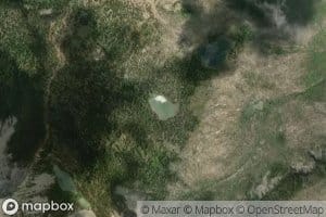Upper Fox Lake