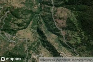 Quebrada Marco Pampa