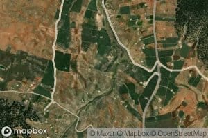 Ain Bou Ikhchelouane