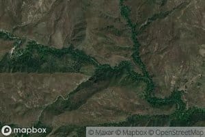 West Fork Coyote Creek