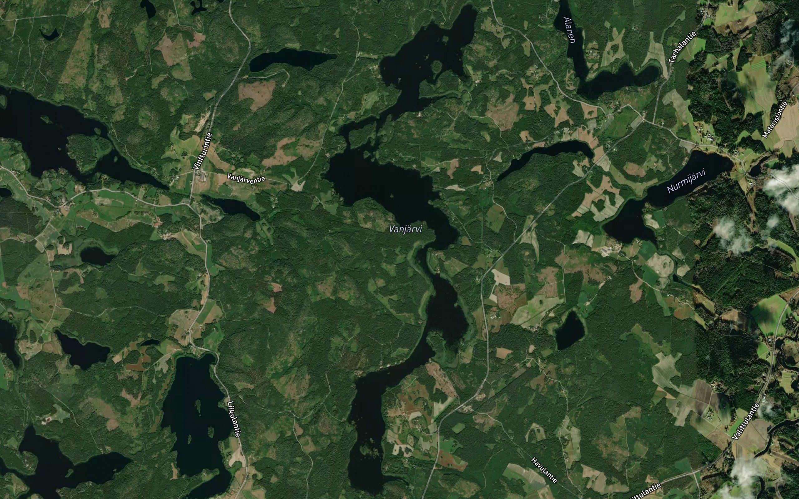 Vanjarvi