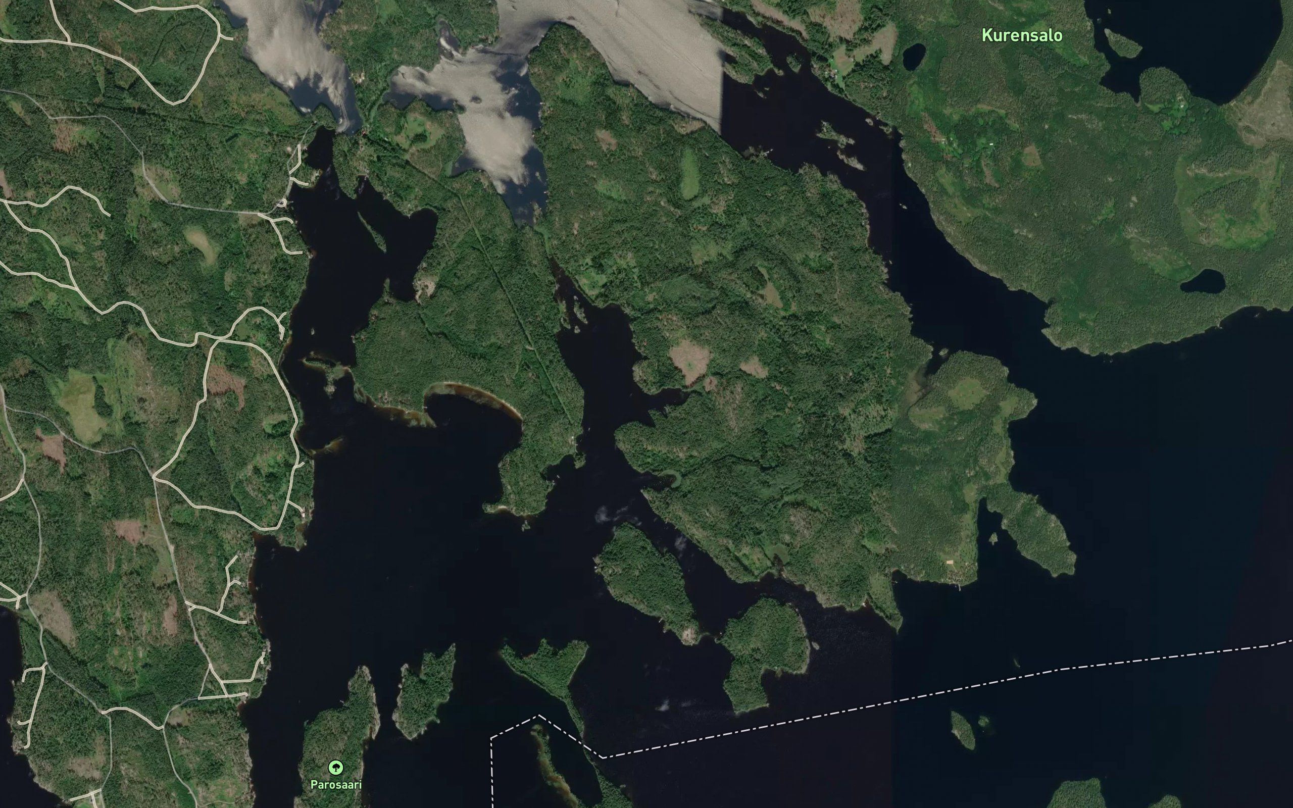 Summasenlahti