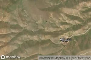 Cheshmeh-ye Biyuk Bolagh