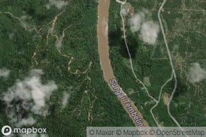 Sungai Taban
