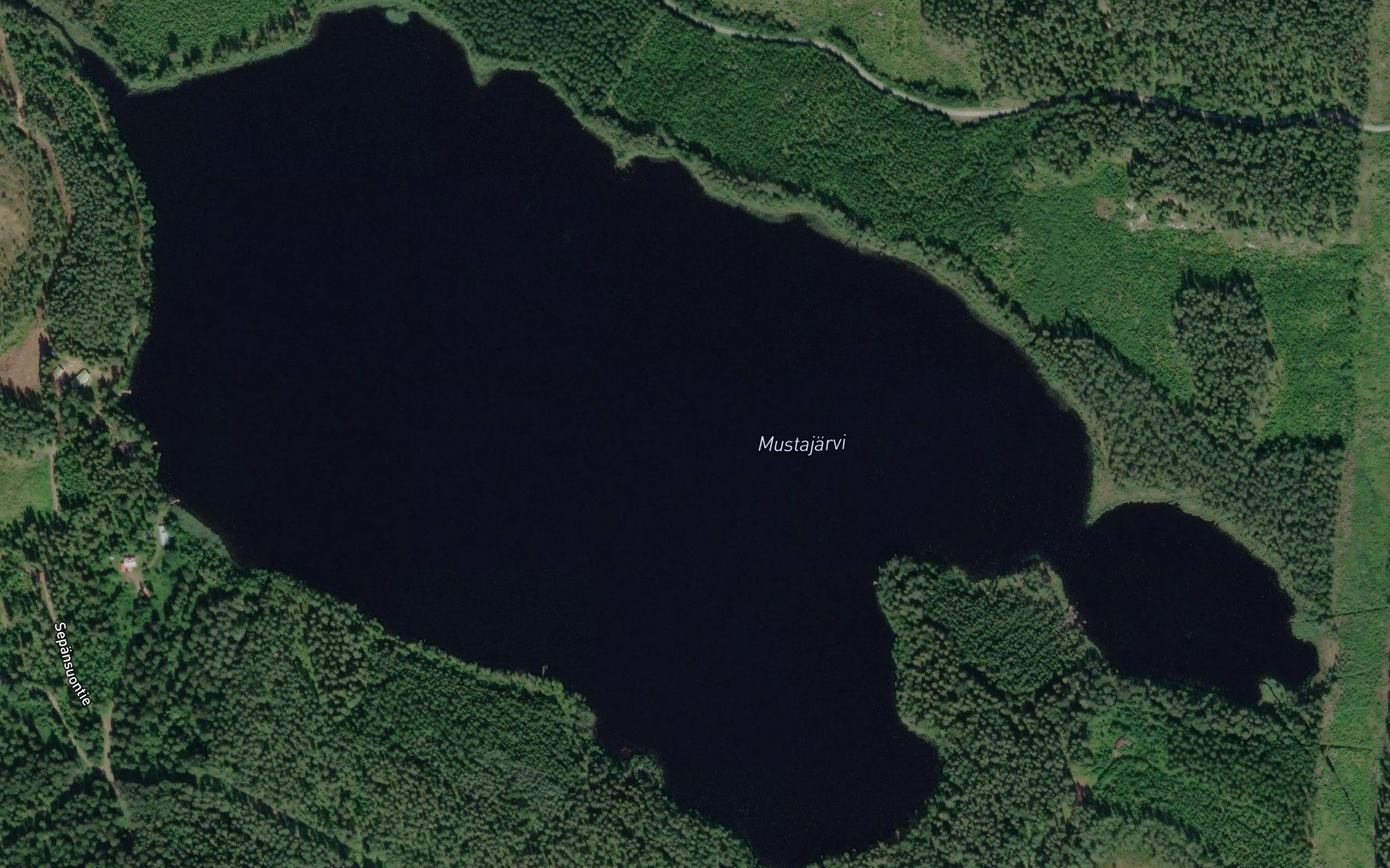 Mustajarvi