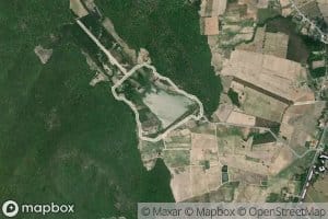 Ang Kep Nam Phu Nam Ron