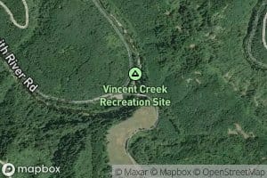 Vincent Creek