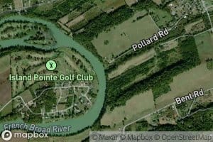 Dumplin Creek