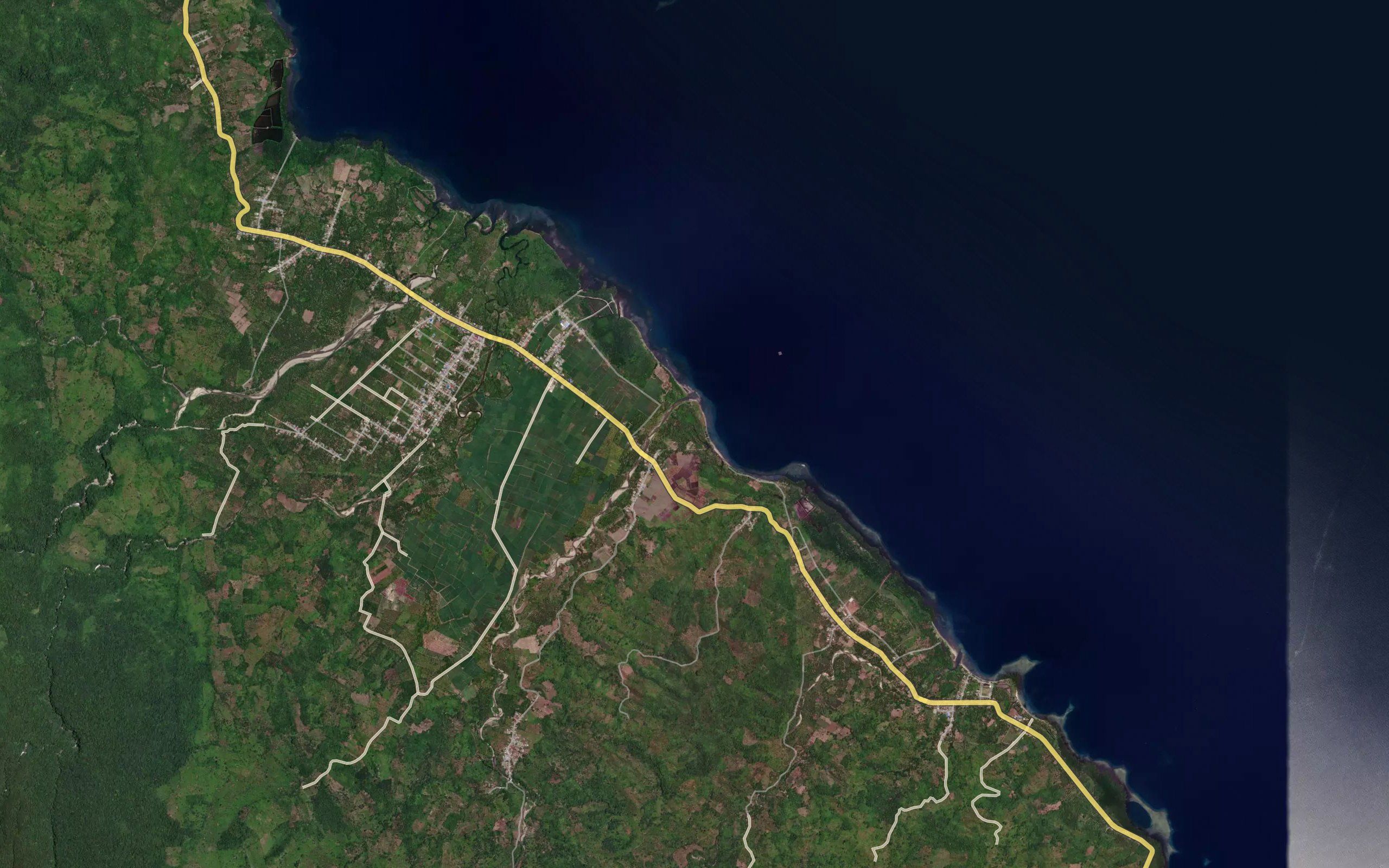 Kuala Kameasi