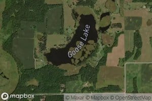 Goose Lake
