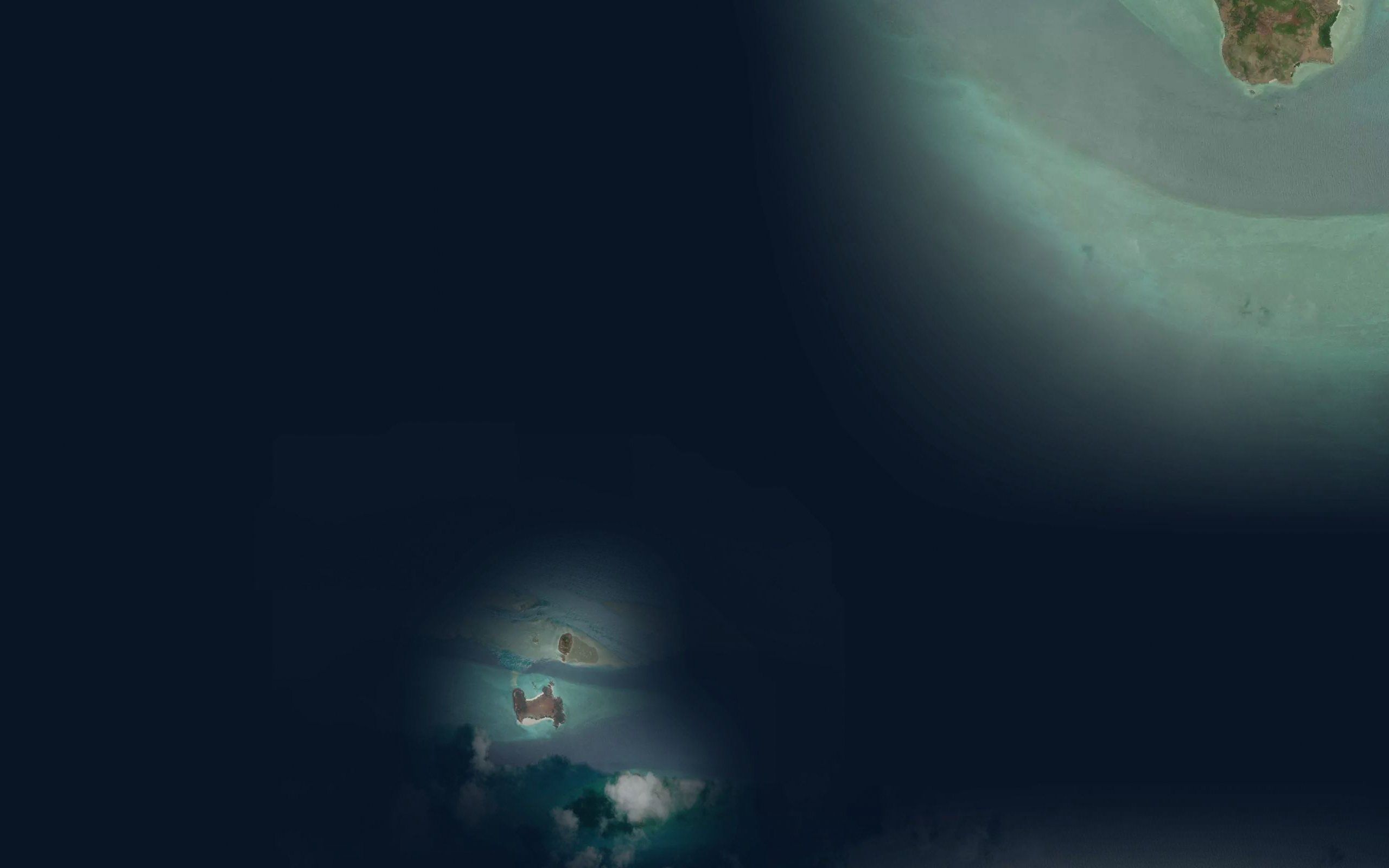 Jervis Reef