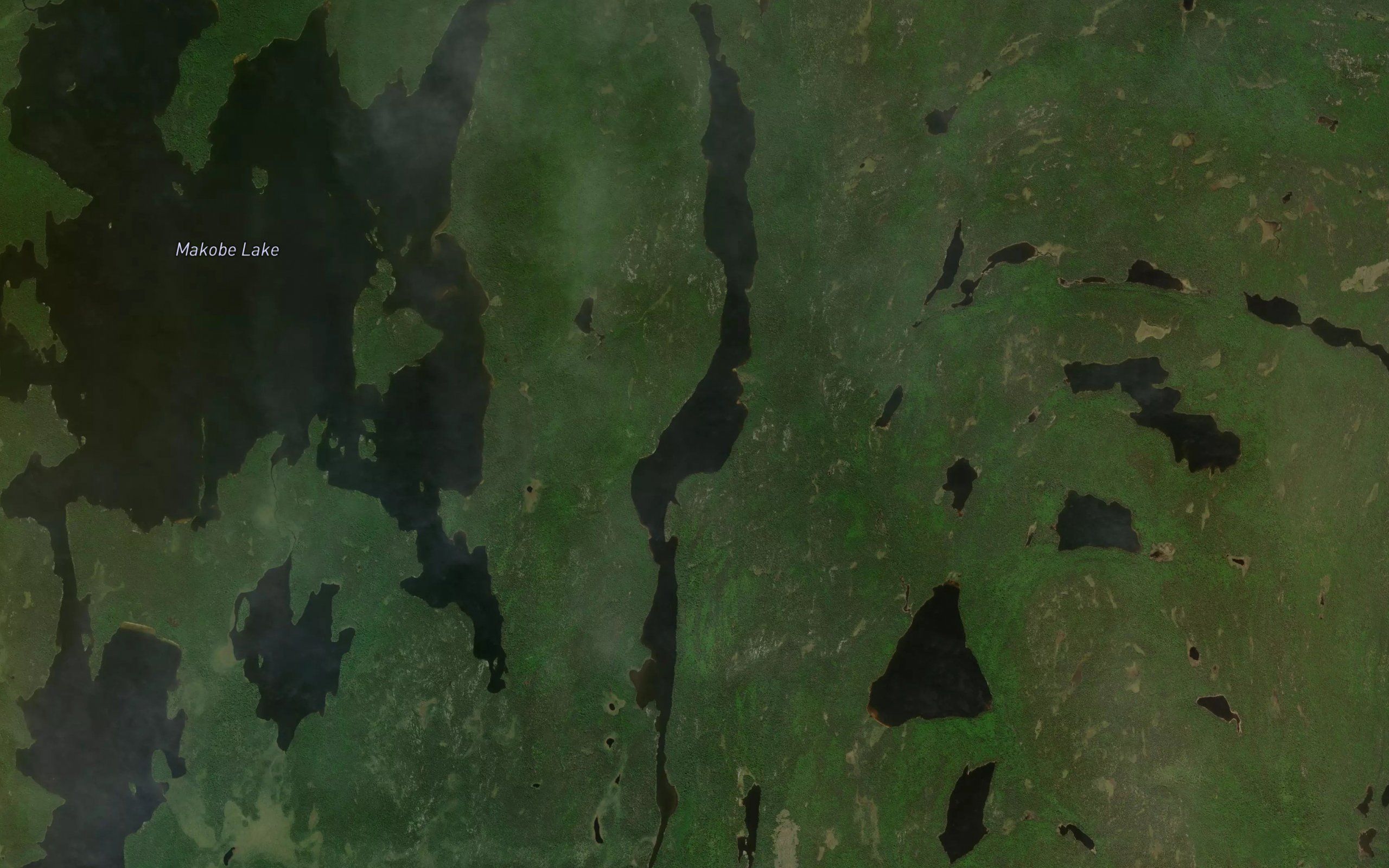 Grays Lake