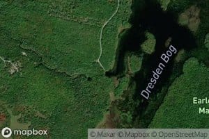 Dresden Bog Reservoir