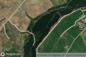 Baisogalos I Tvenkinys