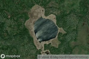 Keskwayintakoseepi Lake