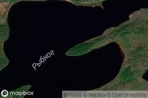 Ozero Rybnoye