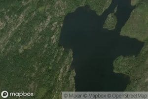 Corner Lake