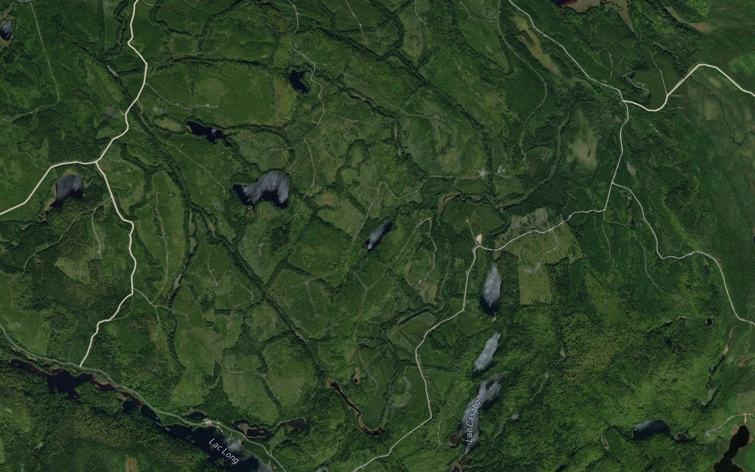 Lac Monaco