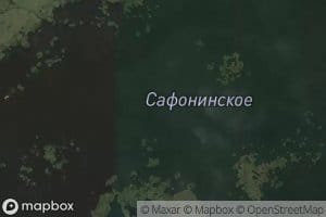 Ozero Safoninskoye