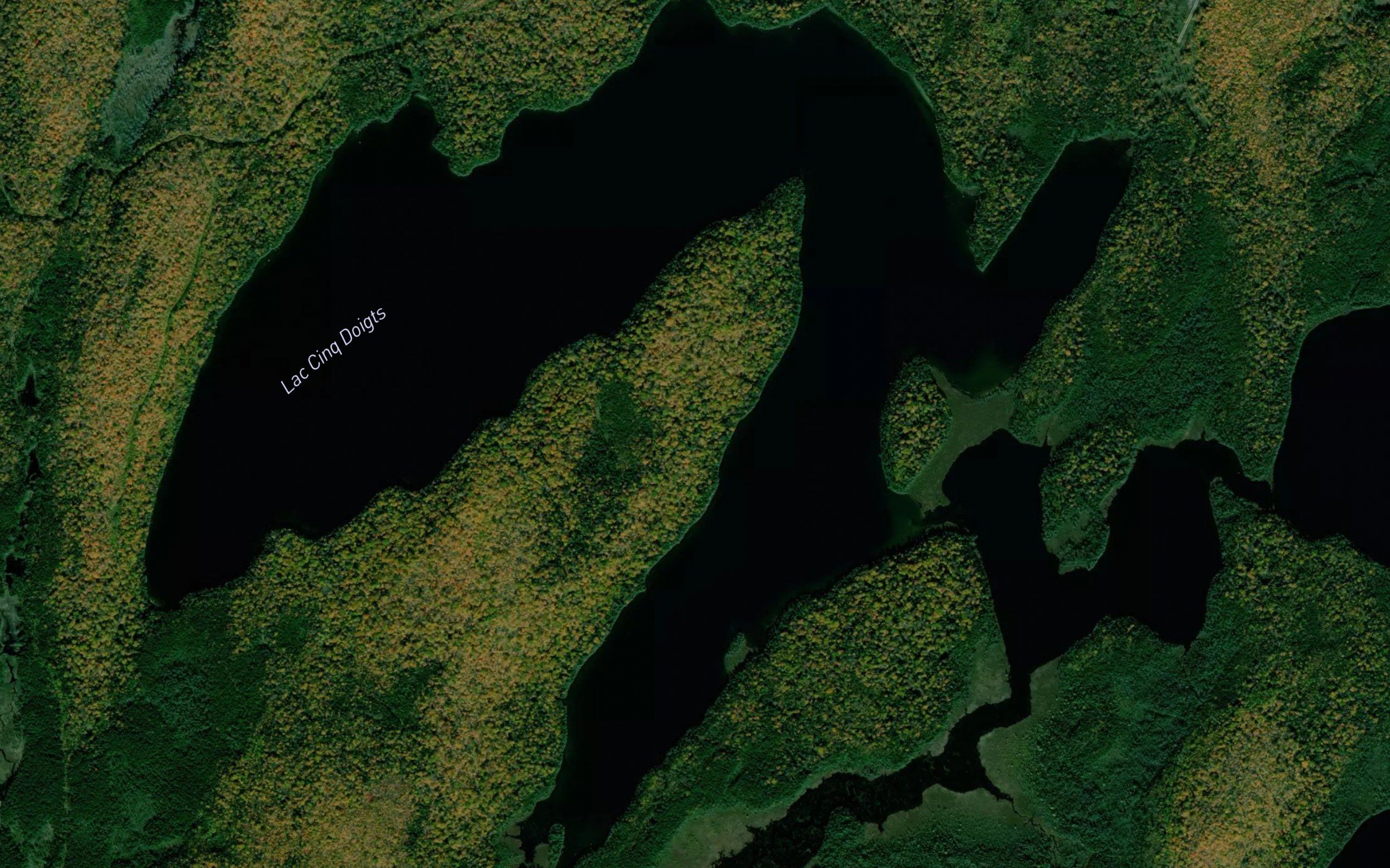 Baie Claire