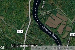 Dingmans Creek
