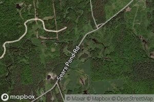 Mulligan Creek