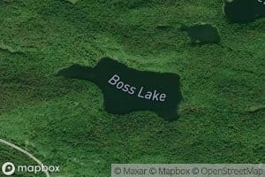 Boss Lake