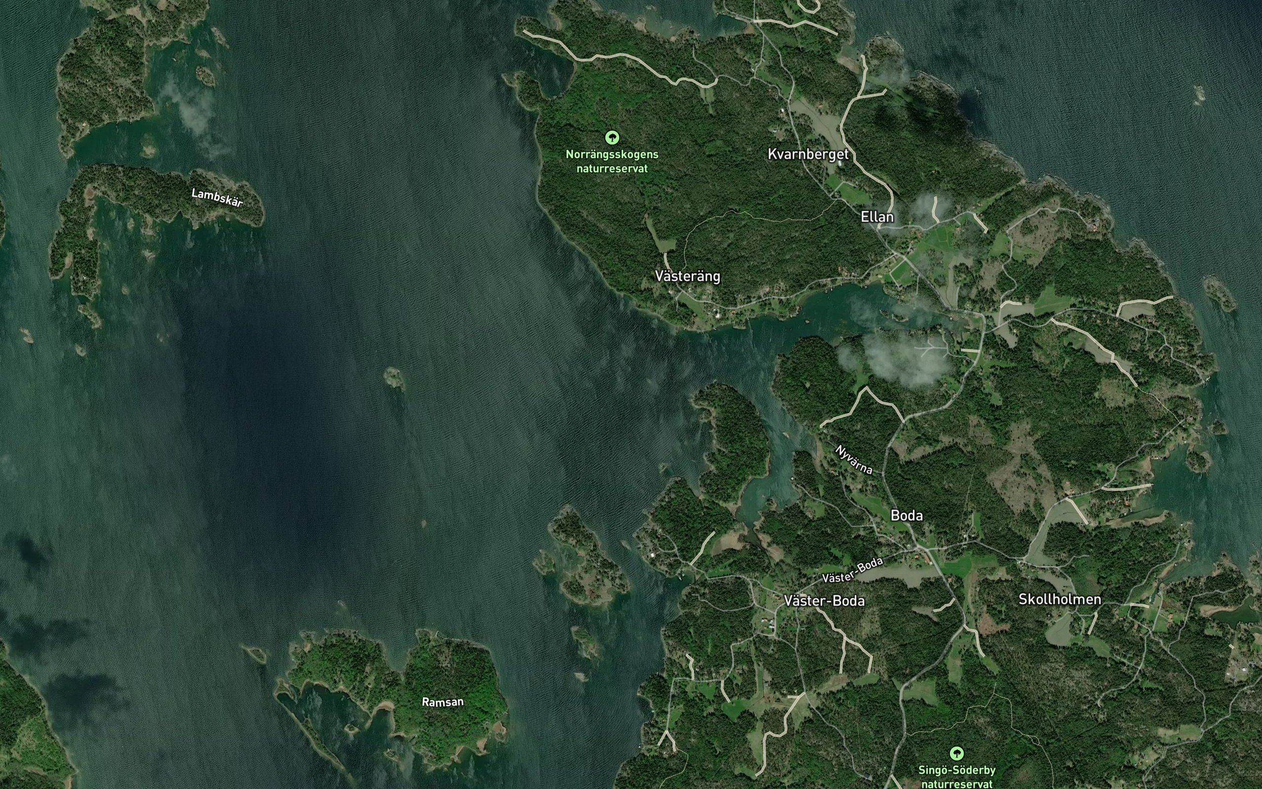 Dalviken