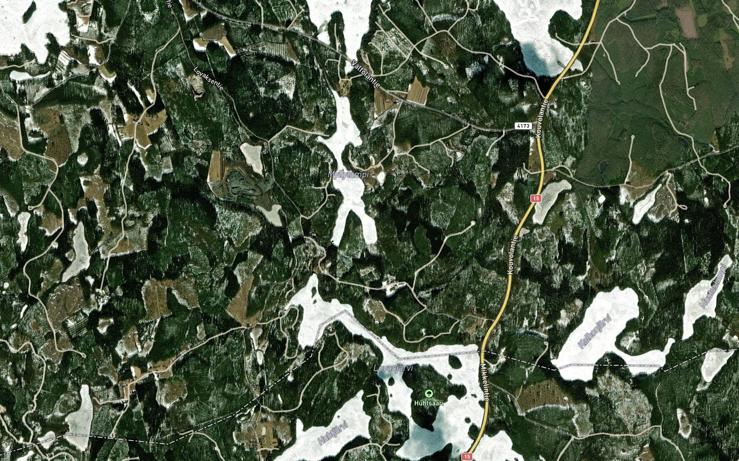 Levialahti