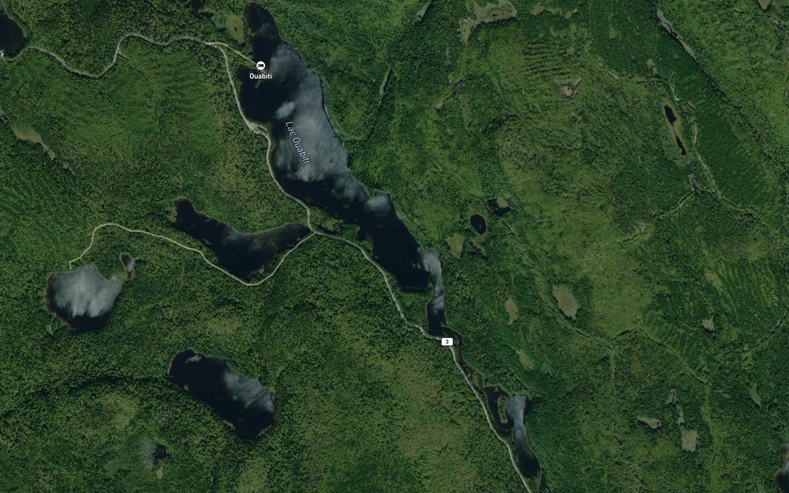 Lac Ouabiti