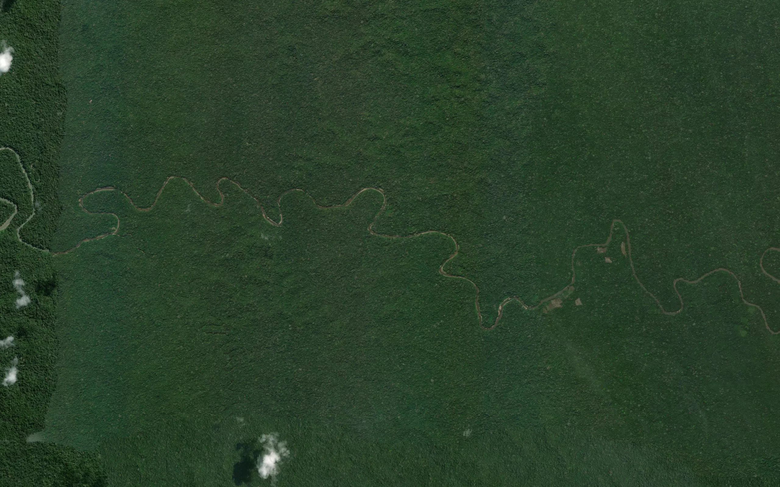 Quebrada Paujilillo