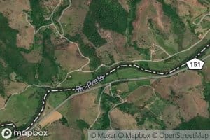 Ribeirao Sao Lourenco