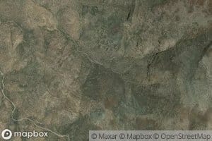 Canada El Sombrerito