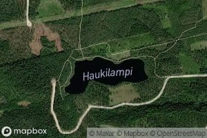 Haukilampi