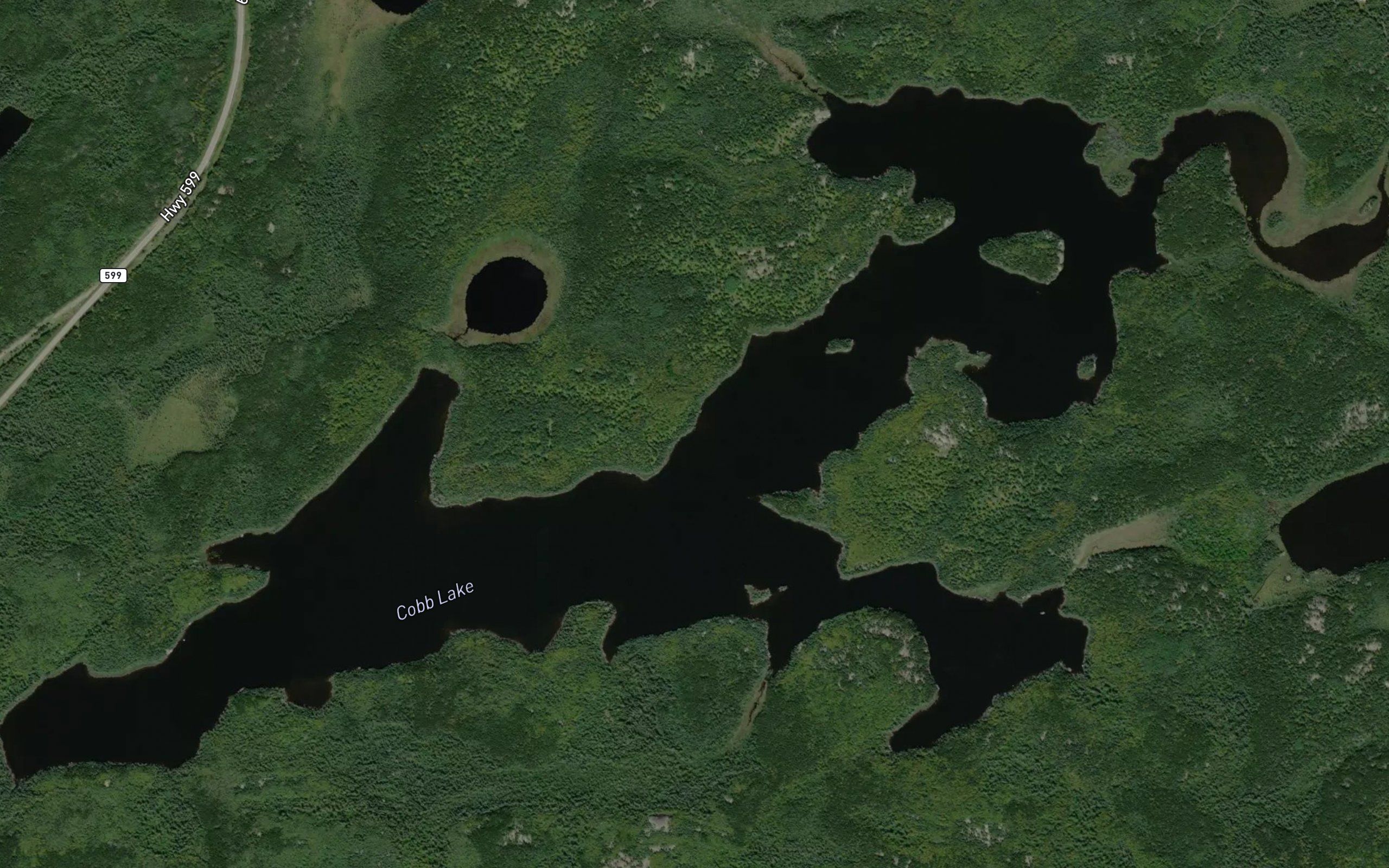 Cobb Lake