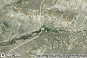 Ocla Reservoir