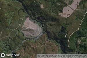 Rio Curanilahue