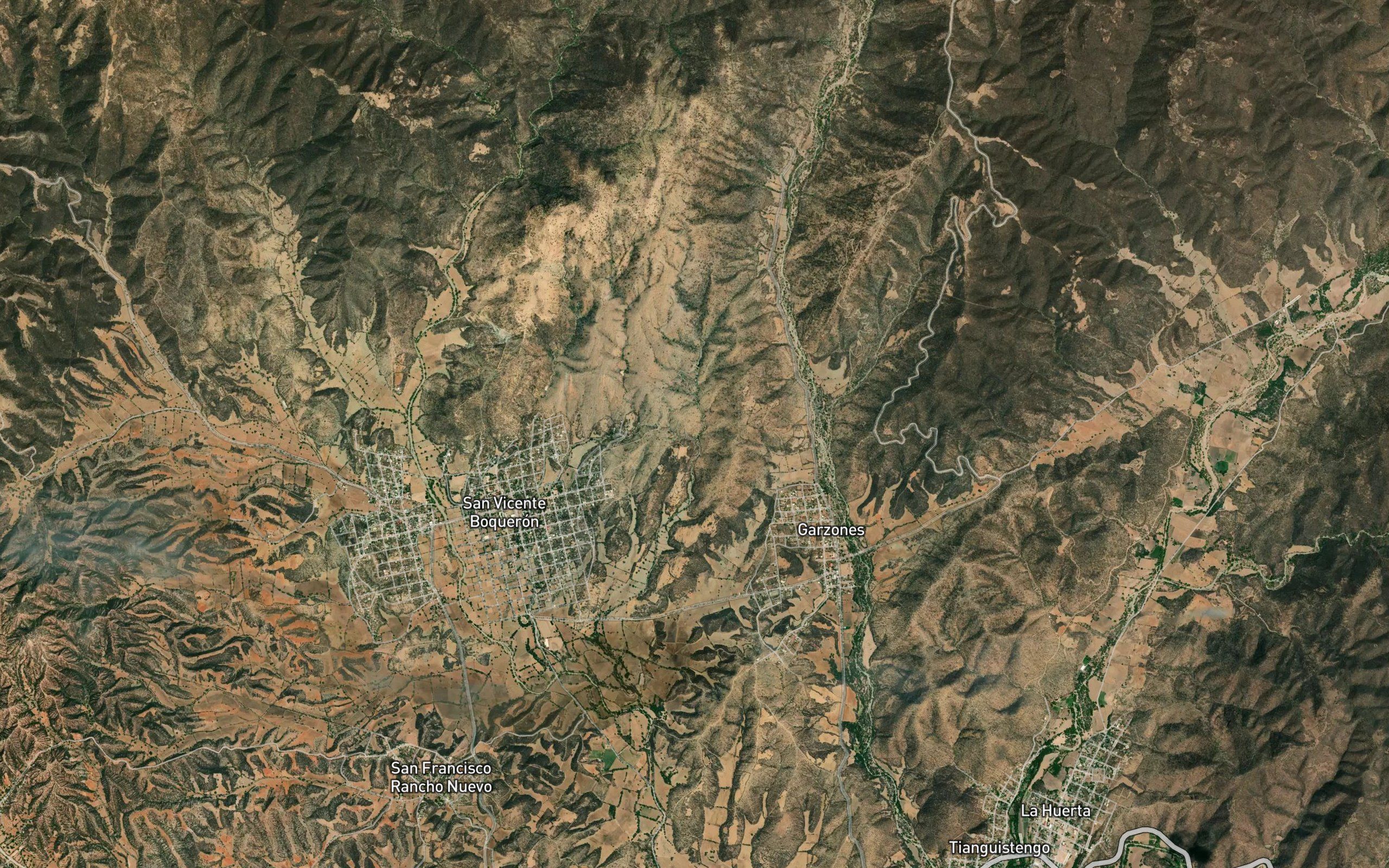 La Pila