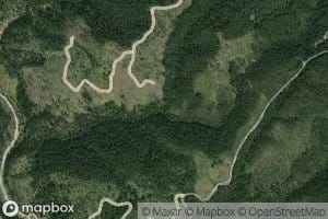 North Fork Queen Creek