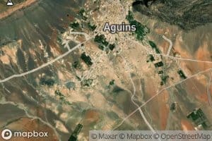 Arhbalou n' Tinouacht