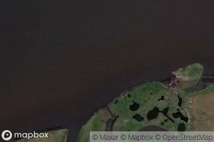 Second Creek
