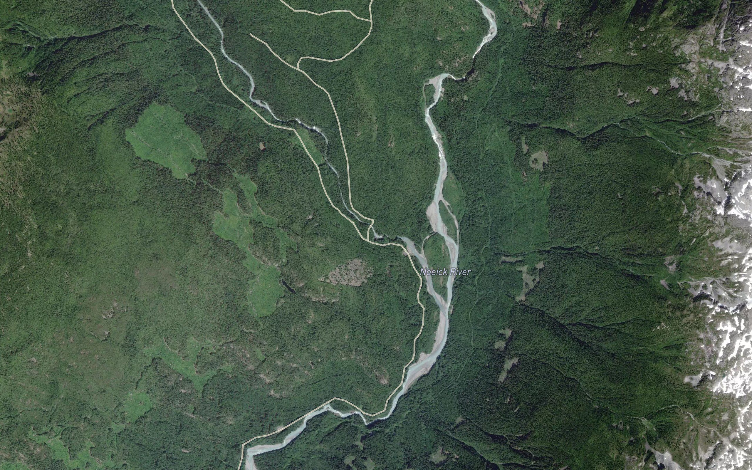 Smitley River