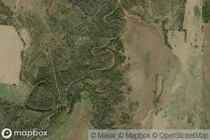 East Fork Little Wichita River