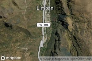 Quebrada Chinchelamani