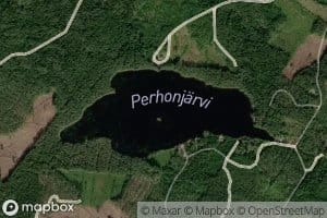 Perhonjarvi