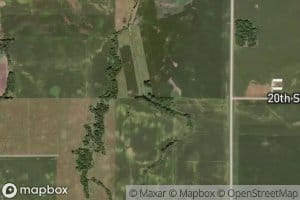 Judicial Ditch Number One Hundred Five