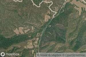 Barkhouse Creek
