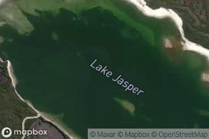 Lake Jasper