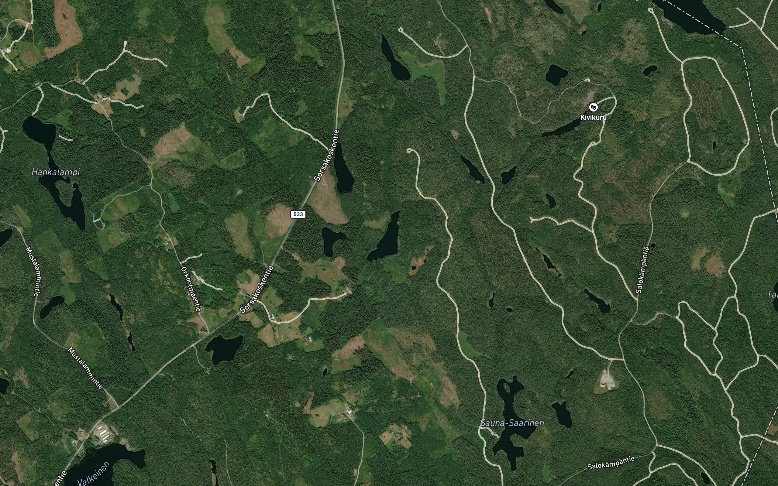 Iso-Kortteinen